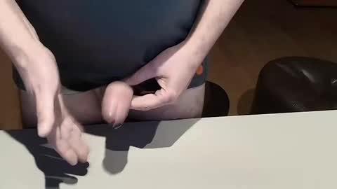 Snapshot of happybugger chatting on February 2025 06:35:01 PM Cum for you online show from February 2025 06:35:01 PM