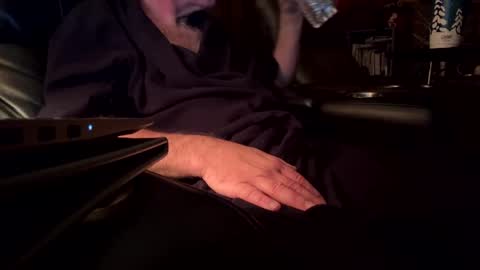 Snapshot of happyhogan1 chatting on December 2024 07:17:02 AM Jhonassmann12 online show from December 2024 07:17:02 AM