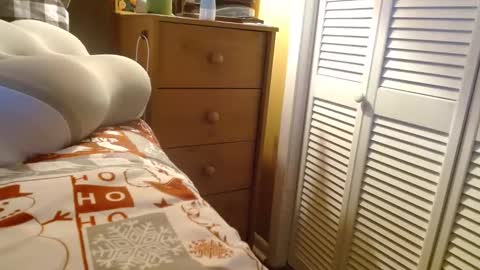 Snapshot of happyhogan1 chatting on December 2024 02:57:02 PM Jhonassmann12 online show from December 2024 02:57:02 PM