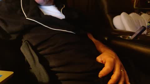 Snapshot of happyhogan1 chatting on January 2025 11:34:01 AM Jhonassmann12 online show from January 2025 11:34:01 AM