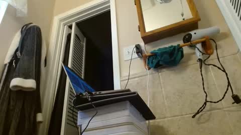 Snapshot of happyhogan1 chatting on October 2025 05:25:01 PM Jhonassmann12 online show from October 2025 05:25:01 PM