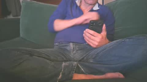 mark online show from October 2025 09:11:01 PM