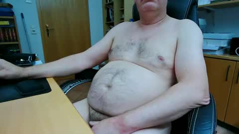 Harald Linzmeier online show from September 2025 05:52:02 AM