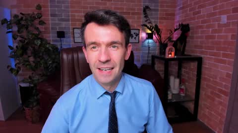 Steve online show from December 2024 04:04:02 PM