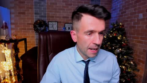 Steve online show from December 2024 05:54:02 PM