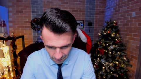 Steve online show from December 2024 12:00:02 PM