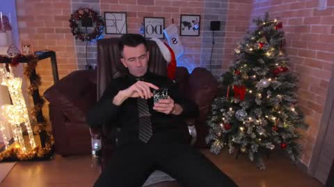 Steve online show from December 2024 08:40:01 AM