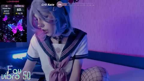 Mia online show from September 2025 07:21:01 AM