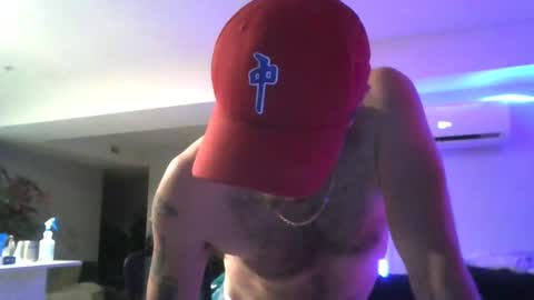 Snapshot of hardcoresinner chatting on January 2025 02:22:02 AM Sinner online show from January 2025 02:22:02 AM