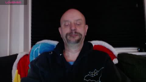 MrLazy online show from January 2025 11:45:01 PM
