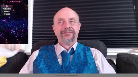 MrLazy online show from February 2025 11:16:02 PM