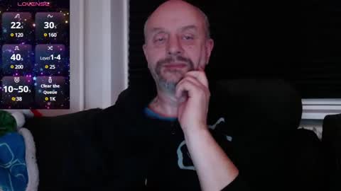 MrLazy online show from February 2025 07:16:02 PM