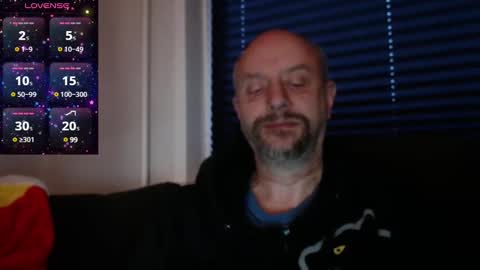 MrLazy online show from February 2025 04:07:01 PM
