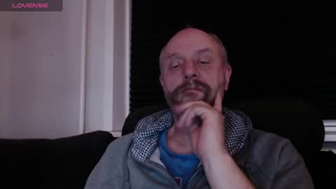 MrLazy online show from March 2025 06:43:02 PM