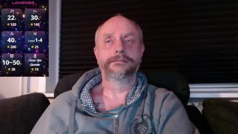 MrLazy online show from March 2025 07:06:02 PM