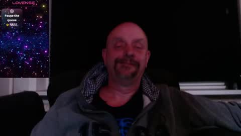 MrLazy online show from March 2025 06:34:02 PM