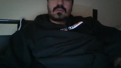 SIR HARD online show from February 2025 02:57:01 PM