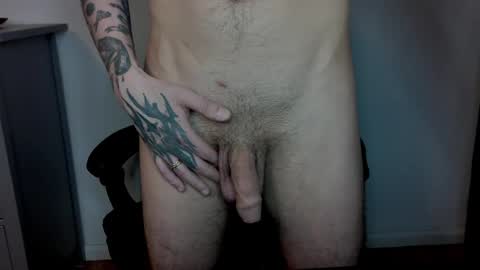 Liam online show from September 2025 10:53:01 PM