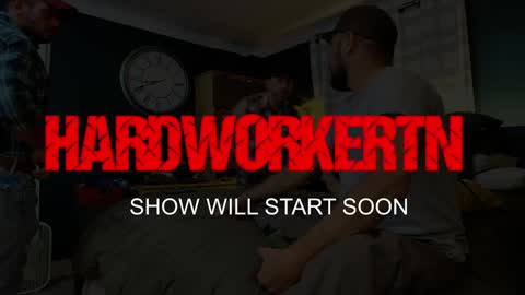 hardworkertn online show from December 2024 12:33:01 AM