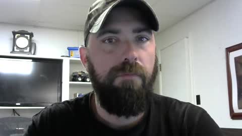 hardworkertn online show from January 2025 11:38:01 PM