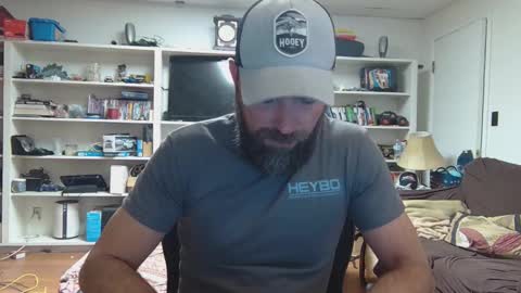 hardworkertn online show from November 2025 07:05:01 PM