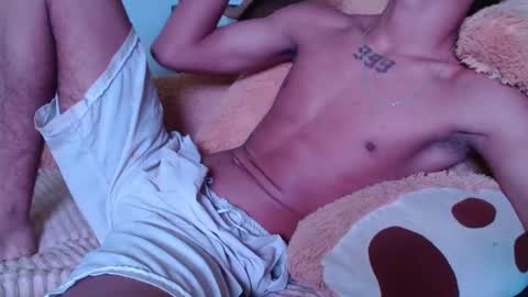 Snapshot of haresandpame_mds chatting on December 2024 04:06:01 PM Hares online show from December 2024 04:06:01 PM