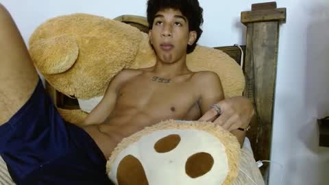 Snapshot of haresandpame_mds chatting on January 2025 04:11:01 PM Hares online show from January 2025 04:11:01 PM