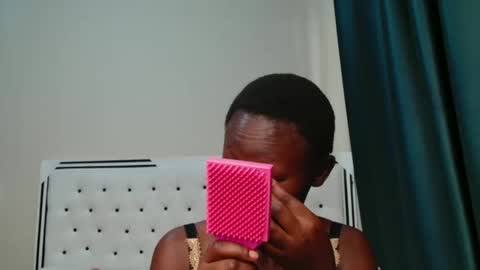 Snapshot of hariana_kiki chatting on September 2025 06:46:02 AM Kiki online show from September 2025 06:46:02 AM