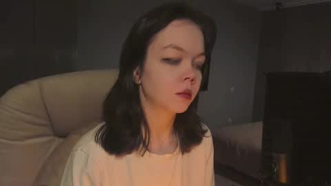 Snapshot of haribo_asmr chatting on October 2025 08:56:02 AM Miss Hari online show from October 2025 08:56:02 AM