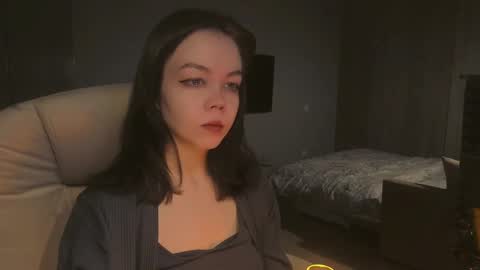 Snapshot of haribo_asmr chatting on November 2025 11:33:02 AM Miss Hari online show from November 2025 11:33:02 AM