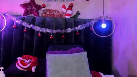 Harimoon online show from December 2024 09:33:01 PM