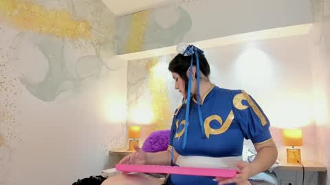 Harimoon online show from December 2024 11:59:01 PM