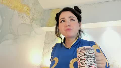 Harimoon online show from December 2024 06:03:02 AM