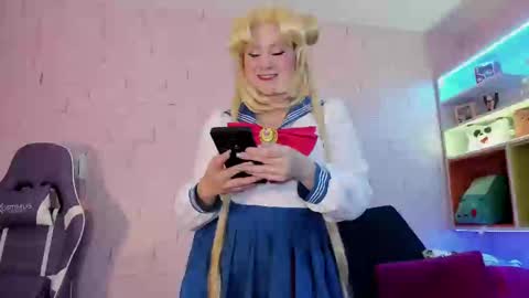 Harimoon online show from January 2025 10:24:01 PM