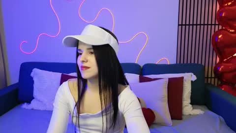 Harleen online show from February 2025 05:22:02 PM