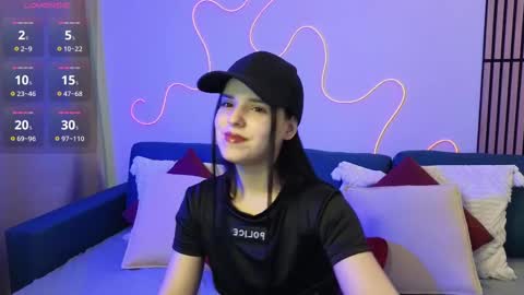 Harleen online show from February 2025 10:28:01 AM