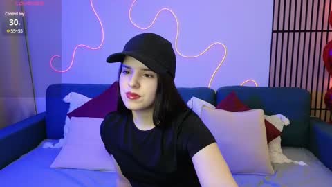 Harleen online show from February 2025 02:54:02 PM