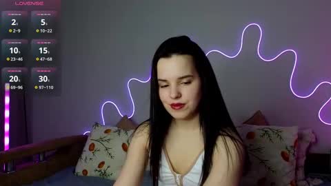 Harleen online show from March 2025 11:38:02 PM