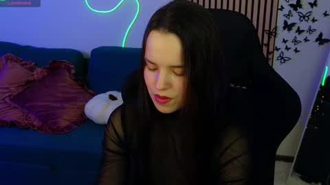 Harleen online show from November 2025 02:43:01 AM