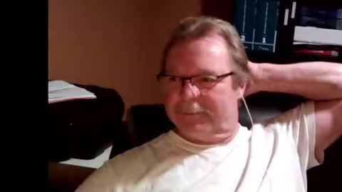 harley2086 online show from September 2025 01:54:01 AM