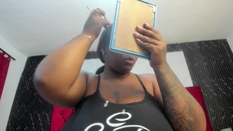 Harley Evaans online show from December 2024 12:14:02 PM