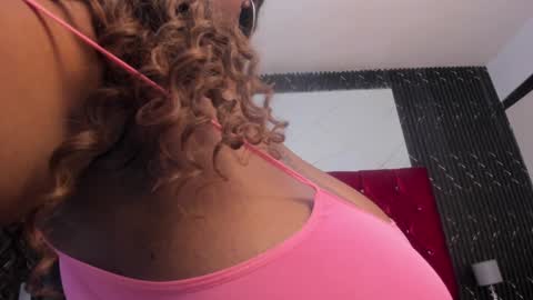 Harley Evaans online show from January 2025 06:09:02 PM