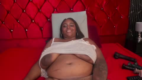 Harley Evaans online show from January 2025 06:20:02 PM