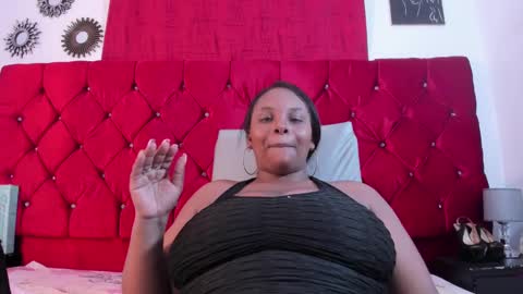 Harley Evaans online show from March 2025 10:20:01 PM