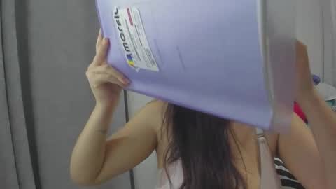 Snapshot of harleynapier chatting on November 2025 12:00:01 AM Natii online show from November 2025 12:00:01 AM