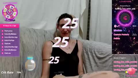 harleyrey69 online show from November 2025 07:18:02 AM