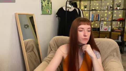 HarleyJeffrey online show from February 2025 11:25:02 AM