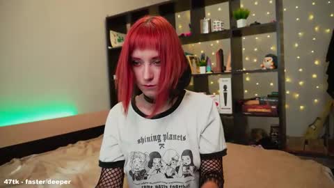 HarleyJeffrey online show from September 2025 08:06:02 AM