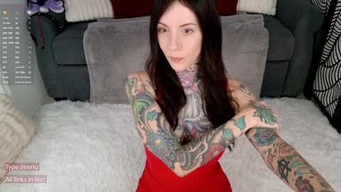 Harliequinnx - Schedule Below Exxxotica DC Dec 6-8th online show from December 2024 03:10:02 PM