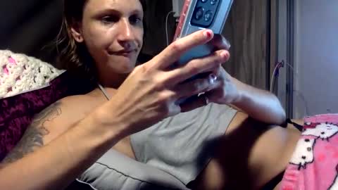 harlleymiller673 online show from September 2025 09:05:02 PM